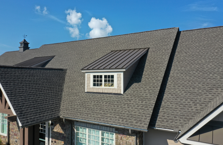How to Choose the Right Roofing Company: A Homeowner’s Guide