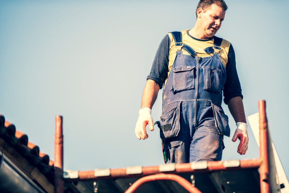 After a Disaster: Roof Repairs and Selecting a Reputable Roofer