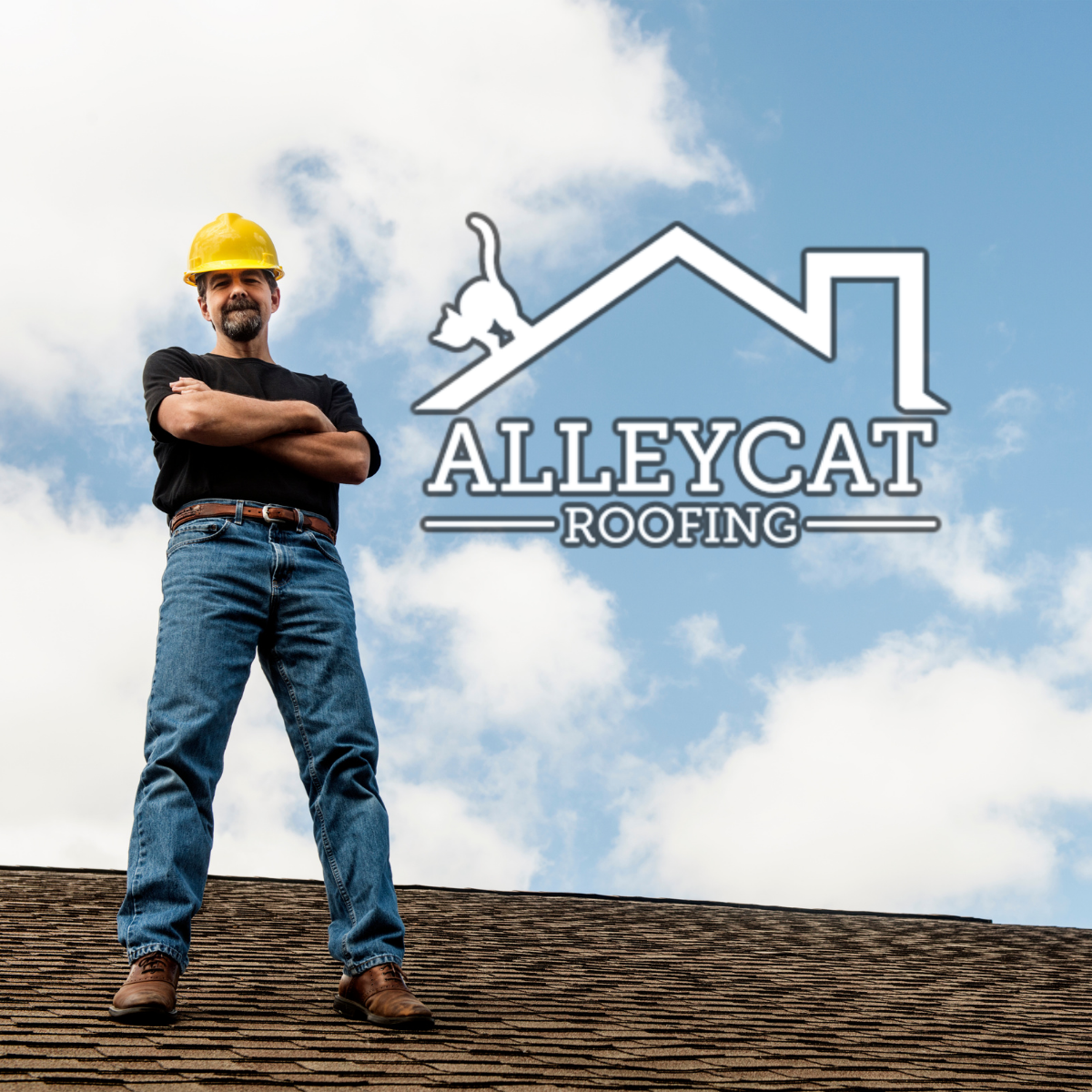 Why Alleycat Roofing Should Be Your First Call in South Texas